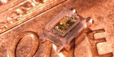 Millimeter-scale all-in-one computers debut