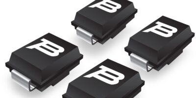 Shunt protectors for sensitive LED lighting applications