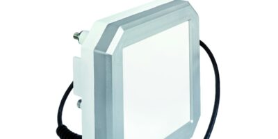 Wireless Ethernet bridges for point to point 60GHz communications