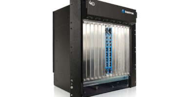 Modular approach to 4G/LTE introduced