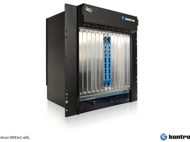 Modular approach to 4G/LTE introduced