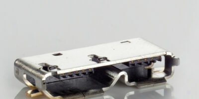 USB 3.0 modules allow fourth transfer mode at 5.0 Gigabit/s