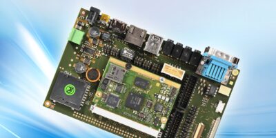 Closing the gap between MCU and x86