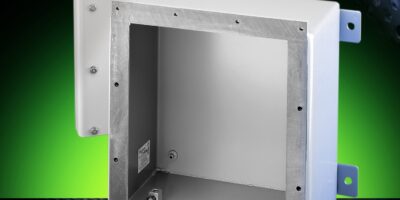 NEMA Type 9 enclosures for electronics in hazardous locations