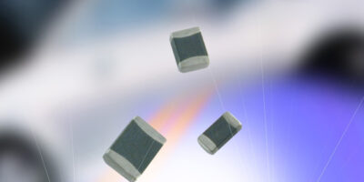 TransGuard varistor series meets automotive industry standards and tests to load dump, jump start requirements