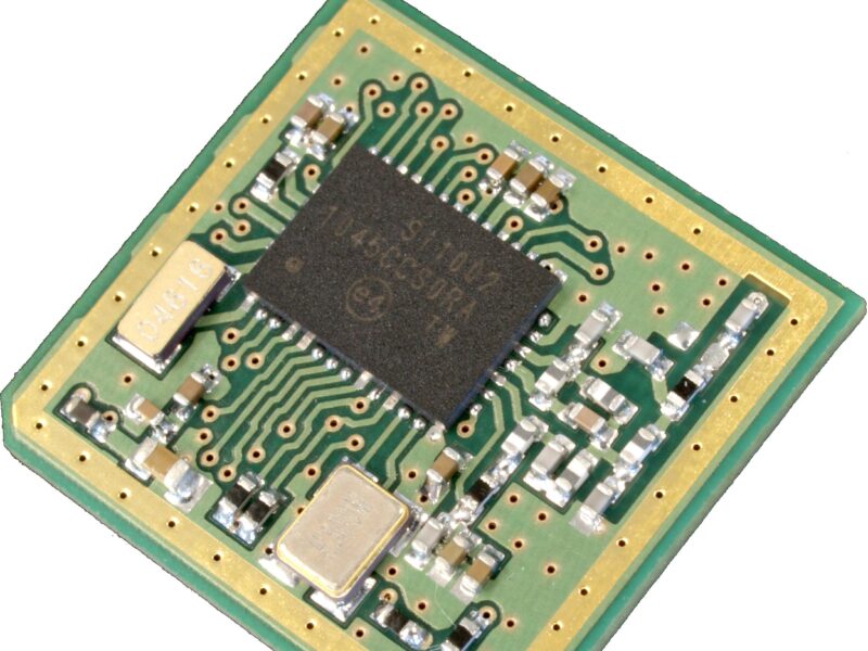 Silicon Labs and IMST join forces on smart energy solutions