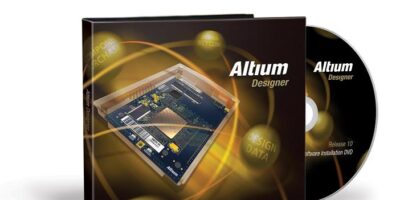 PCB design goes into the Cloud