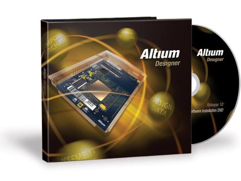 PCB design goes into the Cloud