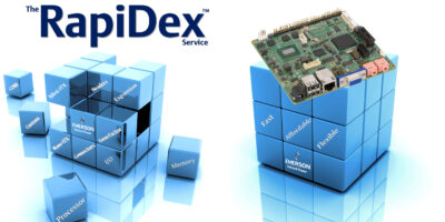 Custom service for motherboards