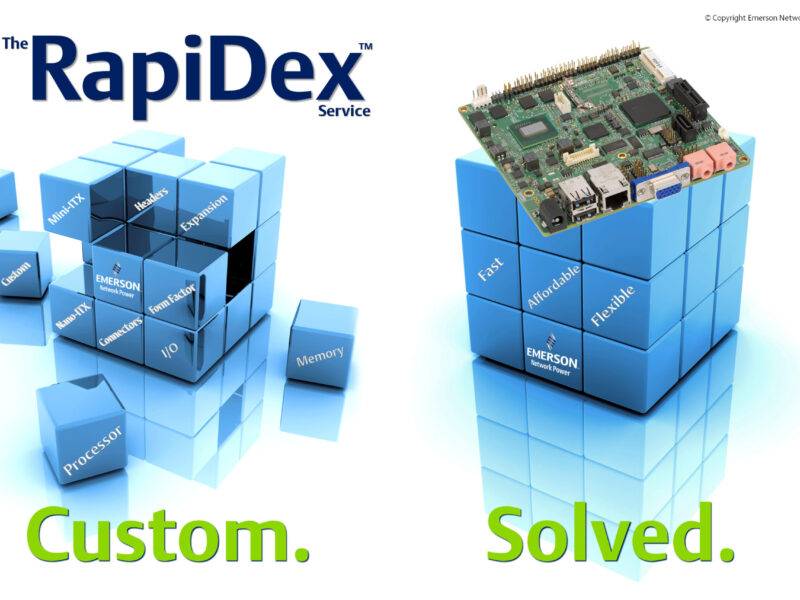 Custom service for motherboards