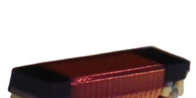 SMD antennas for HF/NFC applications in the 2 to 13,56 MHz range