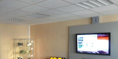 Eurotech opens European hub in Paris with demo and training facilities