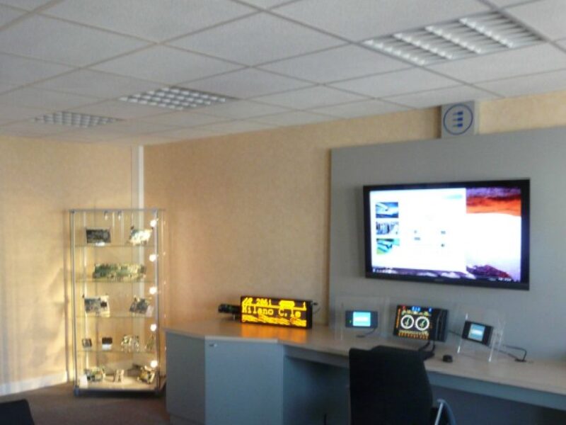 Eurotech opens European hub in Paris with demo and training facilities