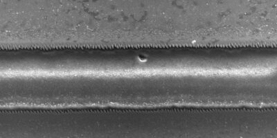 Ultrafast laser ‘scribing’ technique to cut cost, hike efficiency of solar cells