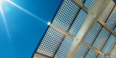 Soitec announces major U.S. CPV solar power project