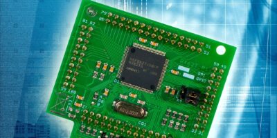 Entry level kit for RX600 MCU