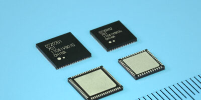 3rd Generation for USB 3.0 host controllers