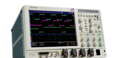 Tektronix demos latest PCIe 3.0 solution
