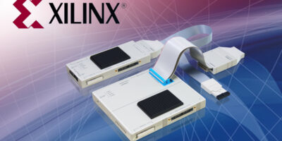 Tools announced for Xilinx Zynq-7000