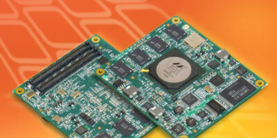 Anders forms strategic joint venture with CompuLab