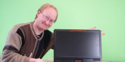 Back to the Future…?