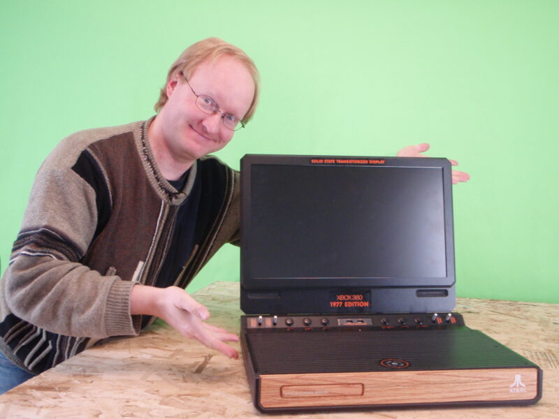 Back to the Future…?