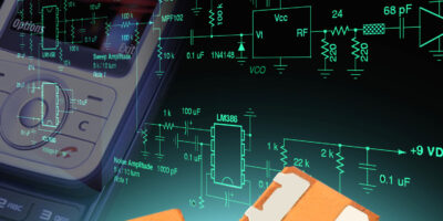 Tantalum polymer capacitors deliver high CV in 1mm profile