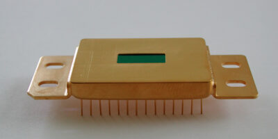 Infrared detector array boasts 25% enhancement in measurement stability