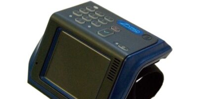 Wearable computer comes with more communication options