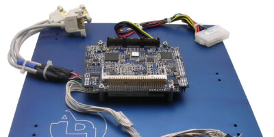 Thermal chassis simulator for passive cooling