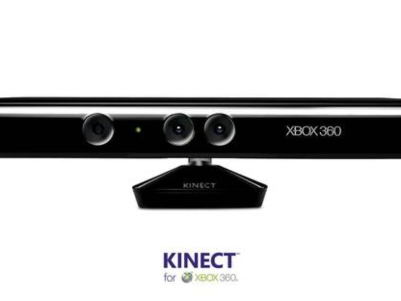 Microsoft opens Kinect to hackers with Windows SDK planned for spring 2011