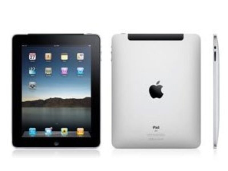 Dual core A5 to form base for next generation Apple products