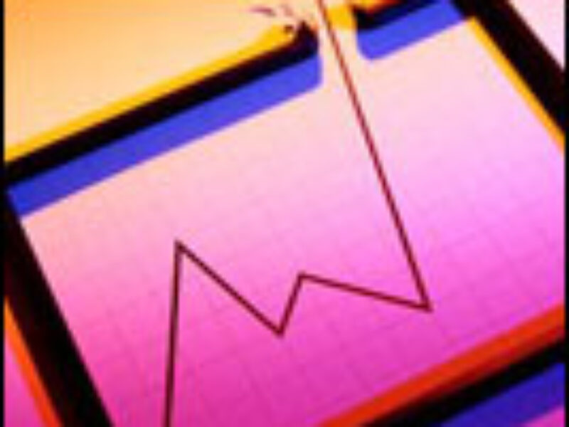 Spending on wireless-enabled sensors grew more than 80 percent in 2010, says ABI