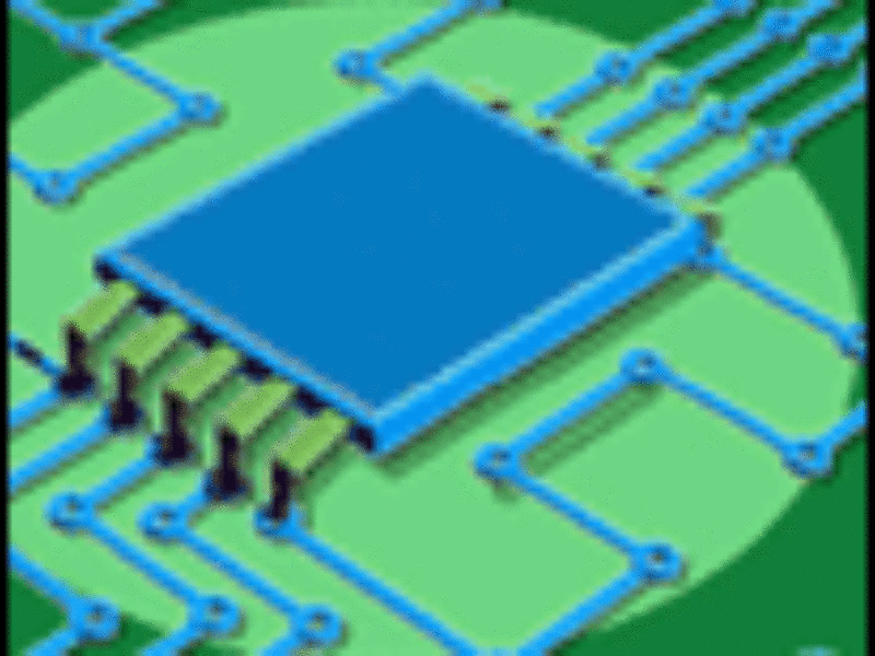 Research project looks to repairing working chips