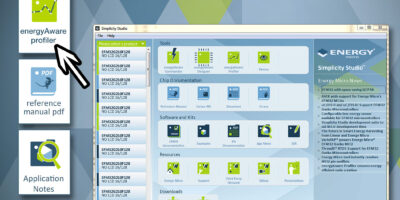 Software console aims to reduce embedded system development times by half