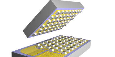 The potential of energy harvesting means there’s nothing to lose