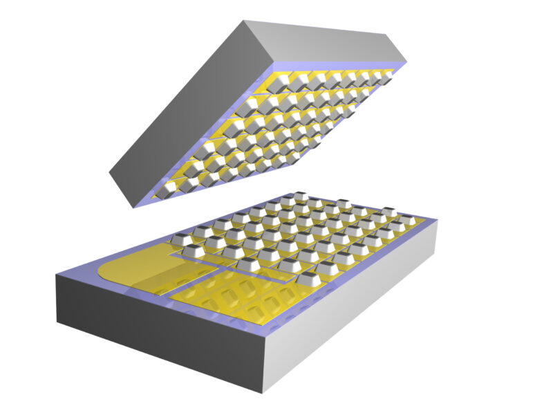 The potential of energy harvesting means there’s nothing to lose