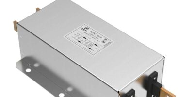 PREMO unveils EMC filters for PV inverters up to 1500-A