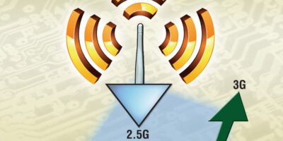 Step-down converter with linear bypass supports multimode PAs in mobile handsets