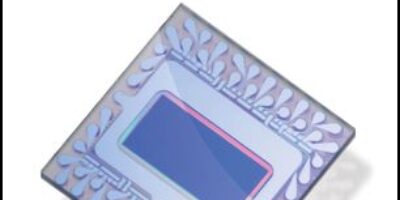 Camera sensor brings high dynamic range to automotive applications