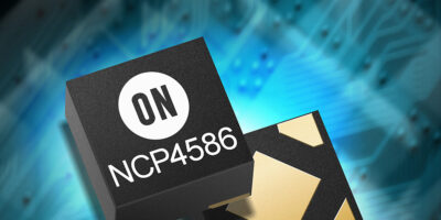 ON Semiconductor introduces new LDO linear voltage regulators including XDFN packaged devices