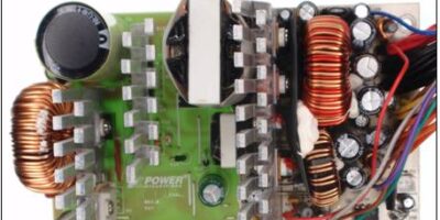 Leading European distributor aims for a ‘Best Fit’ with power management applications