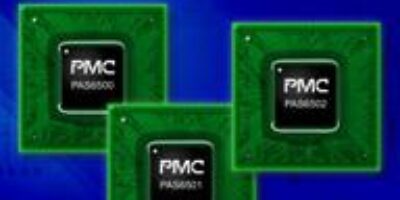 PMC-Sierra unveils first EPON ONU SoC with integrated OAFE technology