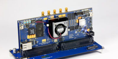 Circuits and algorithms to keep your silicon cool