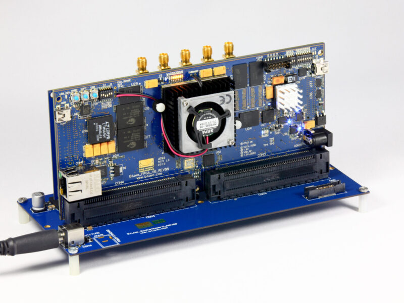 Circuits and algorithms to keep your silicon cool
