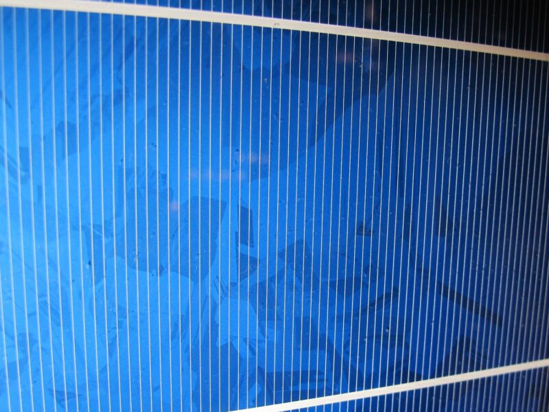 Franco-Israeli collaboration aims to develop floating solar power plants