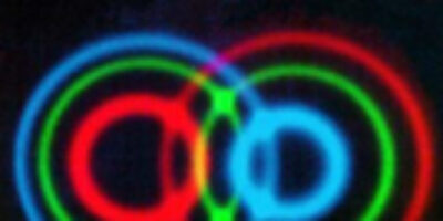 1 terabit per second data rate on a single integrated photonic chip