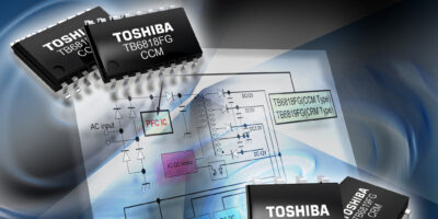 CCM and CRM PFC ICs simplify power factor correction for high-power and sub-200-W applications