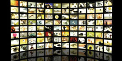 Keeping TV ahead of the curve