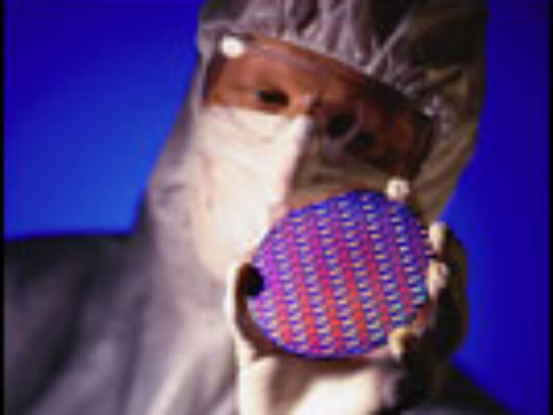 Leti brings silicon capabilities to III-V Lab